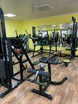 Tzech (Симферополь, Кирпичная улица, 37) ، مركز تدريبات رياضية