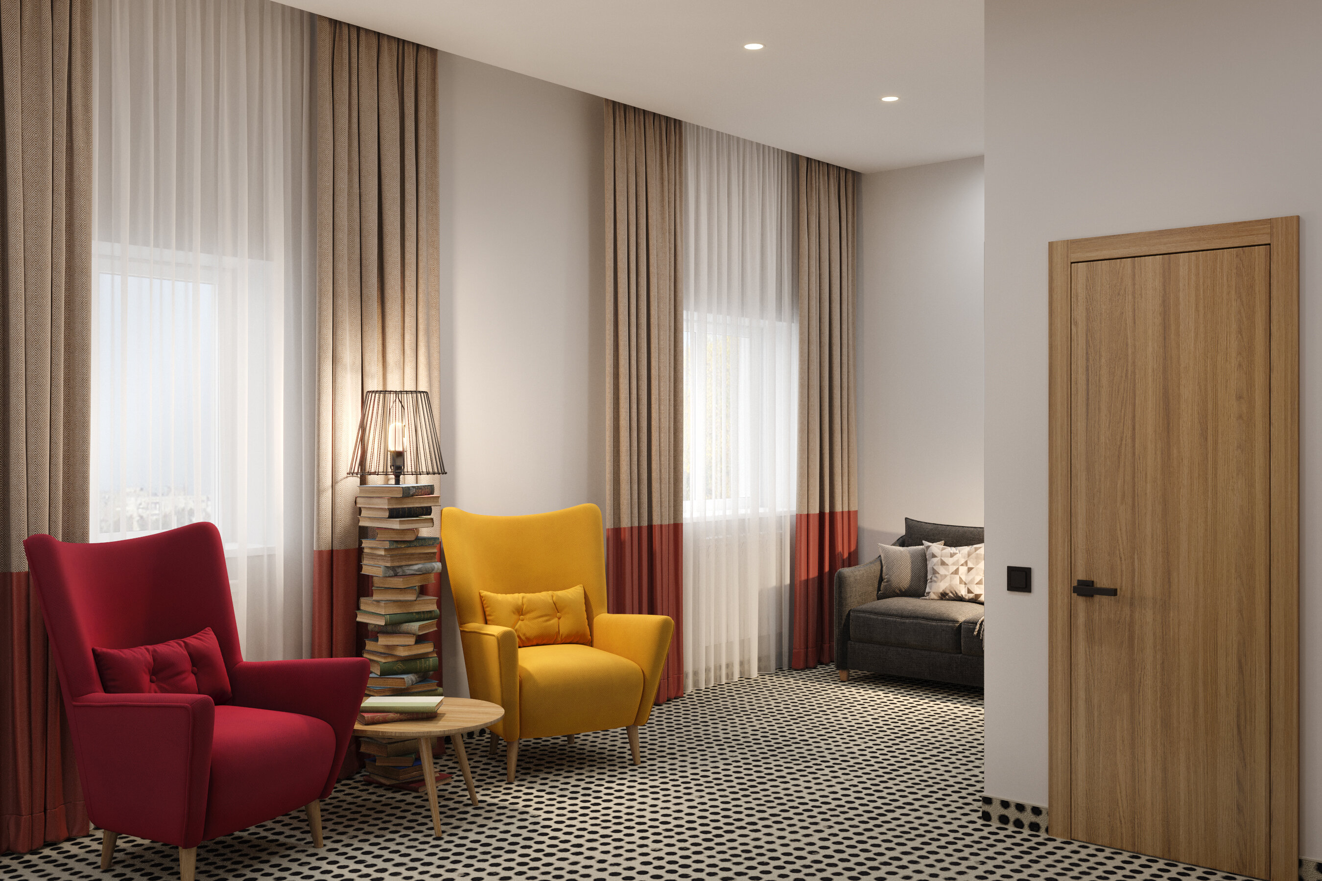 Фото Золотой якорь