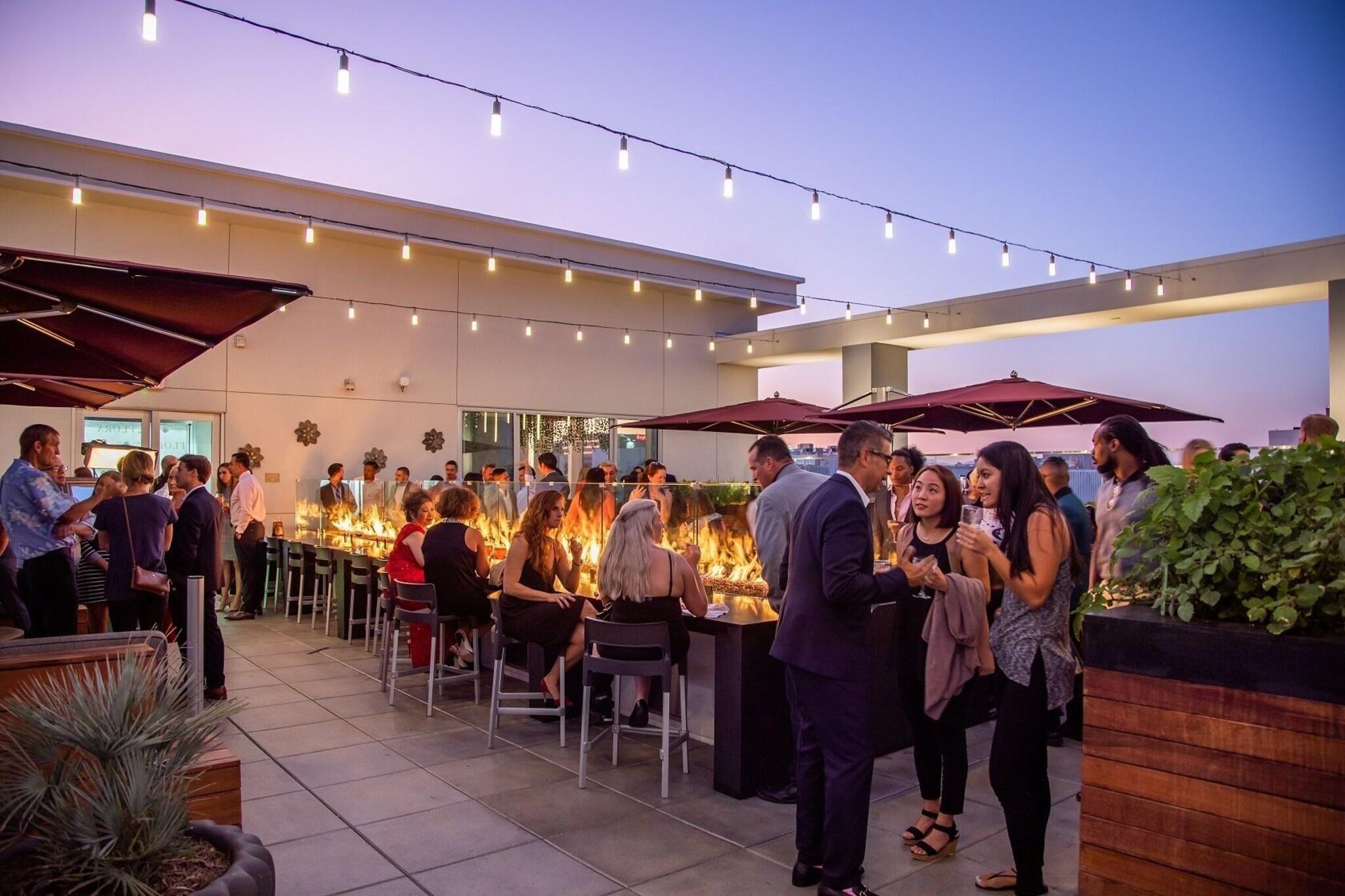 Фото Ac Hotel by Marriott Los Angeles South Bay