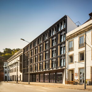 Гостиница Neya Porto Hotel