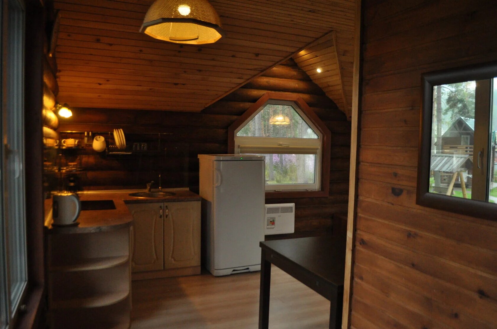 Фото Усадьба Кругловых