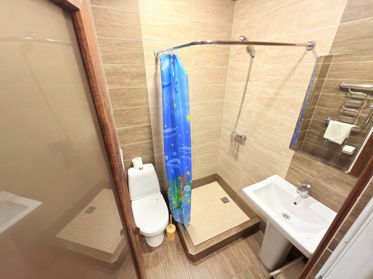 Фото ЖК Дом на Цветочной