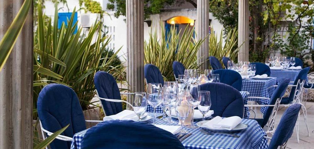 Фото Hotel Palas