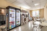 Cofeiro (Novosibirsk, Fabrichny pereulok, 9/1), vending machines