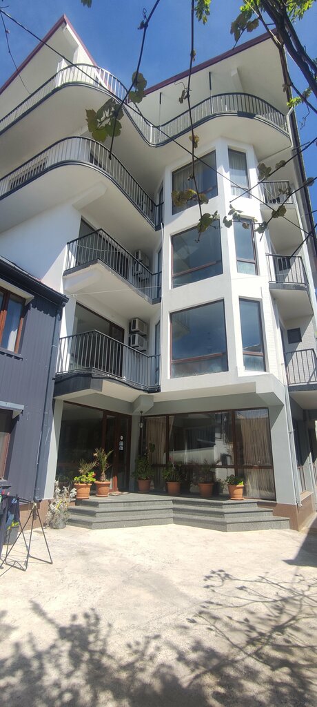 Hotel Nokos Hause, Kobuleti, photo