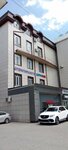 Geiev rehab (ул. Сайпуддина Шарпудиновича Лорсанова, 9А), телесная терапия в Грозном