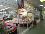 Егоровские колбасы (Menzhinskogo Street, 36), tienda de carnes, embutidos