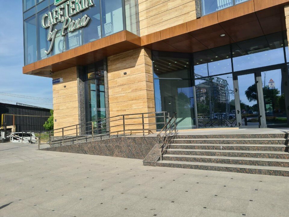 Financial consulting Tabys Finance, Chimkent, photo