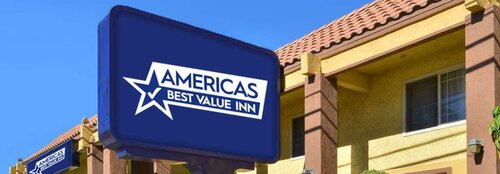 Гостиница Americas Best Value Inn & Suites North Port