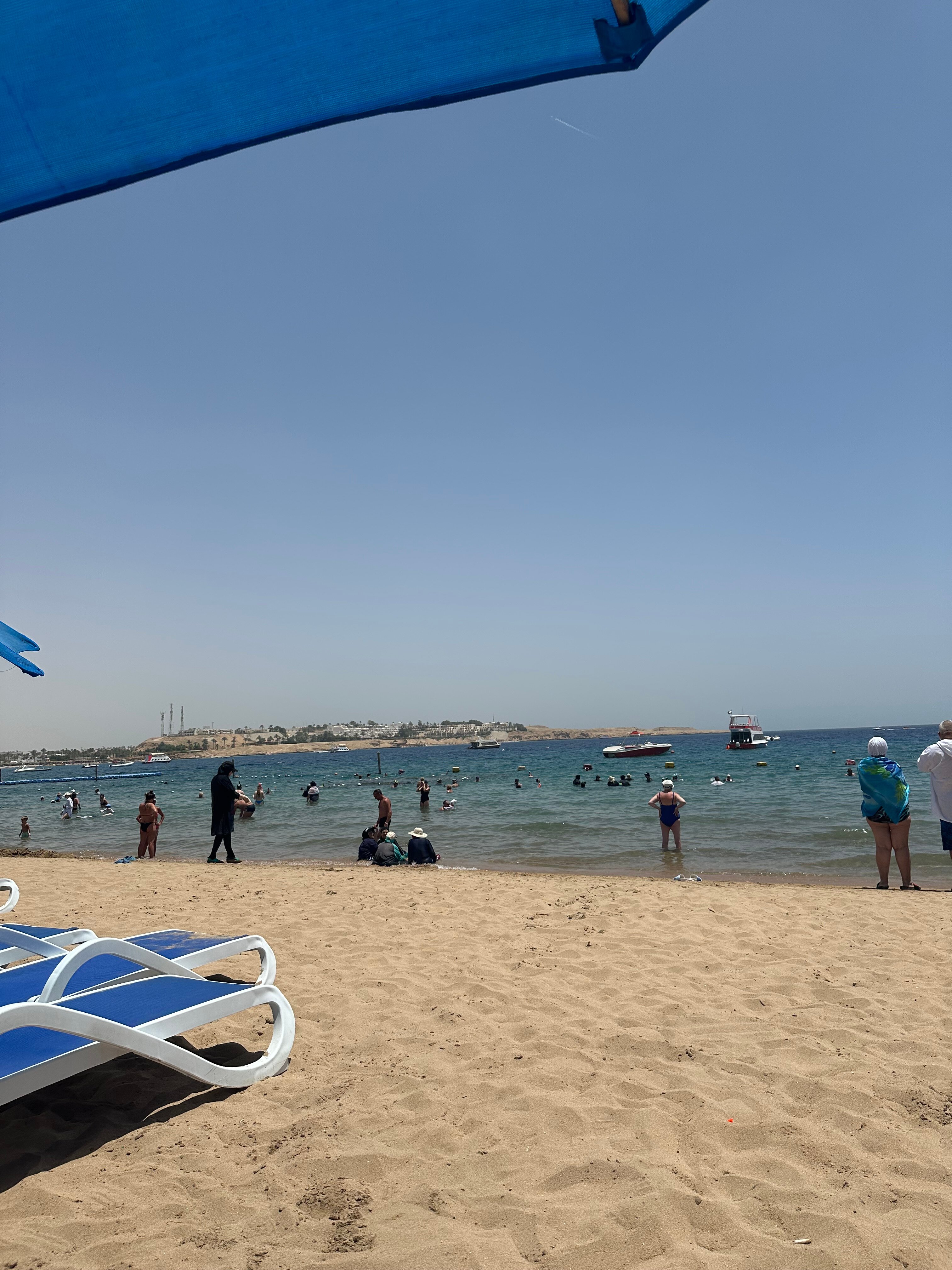 Фото Sharm Holiday Resort