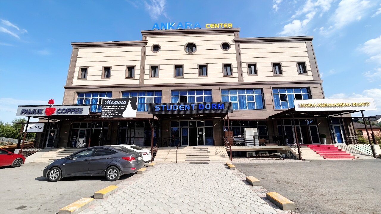 Күшті жұдырық