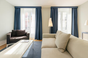 Гостиница Esqina Urban Lodge