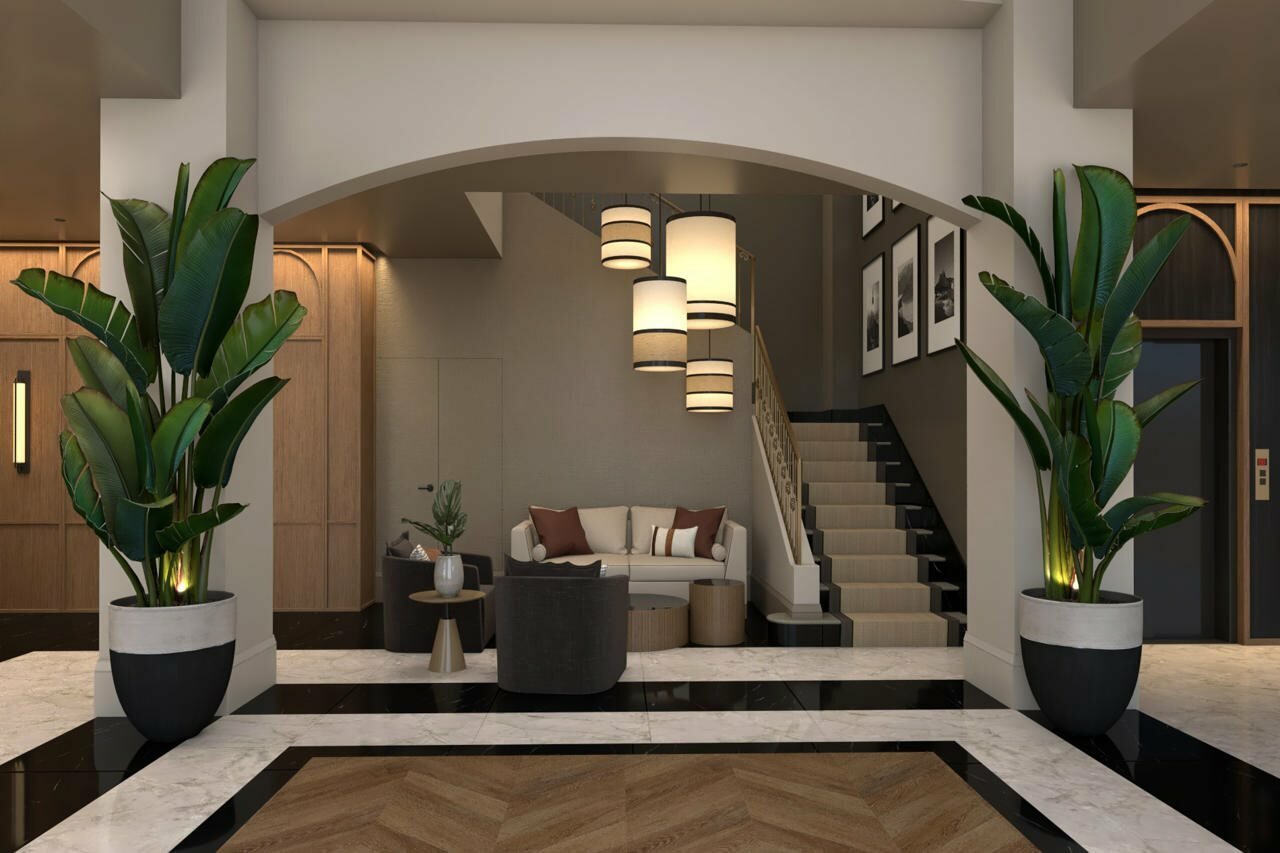 Фото Senator Gran Vía 70 SPA