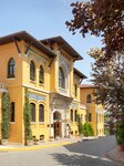 Four Seasons Hotel (Istanbul, Fatih, Cankurtaran Neighborhood, Tevkifhane Street, 10), hotel