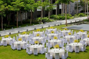 Гостиница InterContinental Sanya Resort, an Ihg Hotel