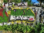Graffiti shkola Garazhi (Baumanskaya Street, 53с7), club para niños y adolescentes
