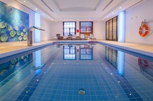 Гостиница Sheraton Grand Krakow