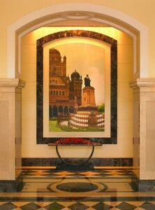 Гостиница ITC Grand Central, a Luxury Collection Hotel, Mumbai