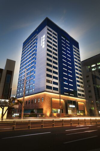 Гостиница Best Western Plus Irvine Spectrum Hotel в Лейк Форест