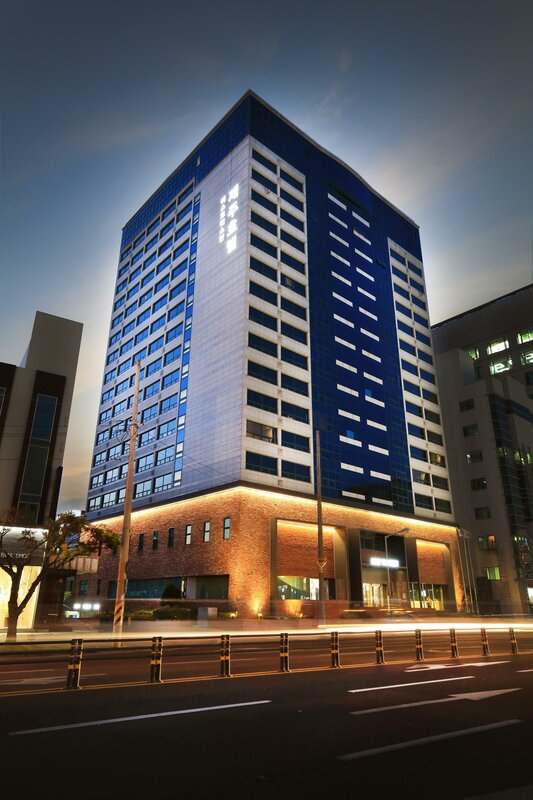 Гостиница Best Western Plus Irvine Spectrum Hotel в Лейк Форест