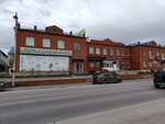 Shopping mall (Sovetskaya ulitsa, 19), shopping mall