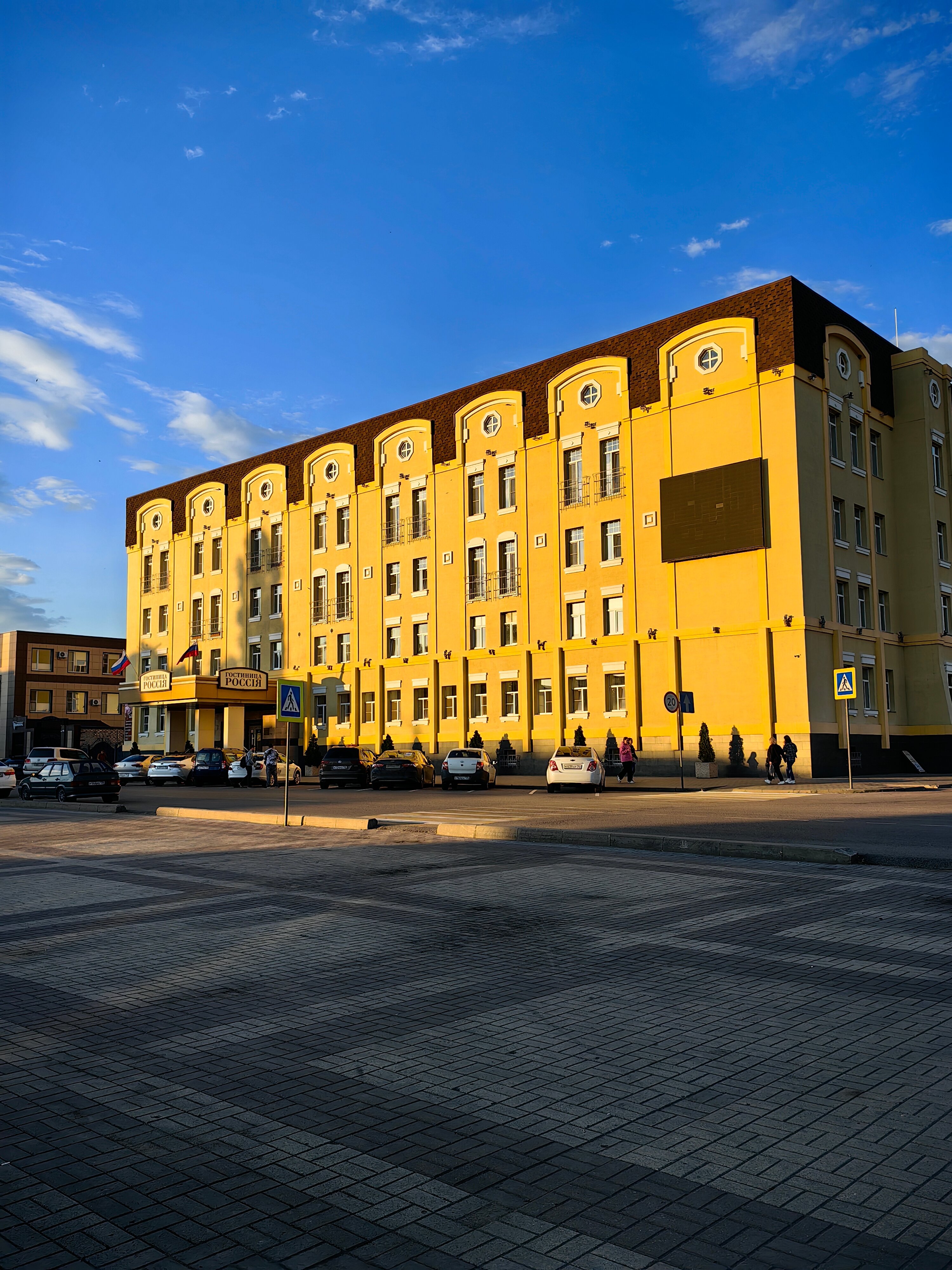 Фото Россия