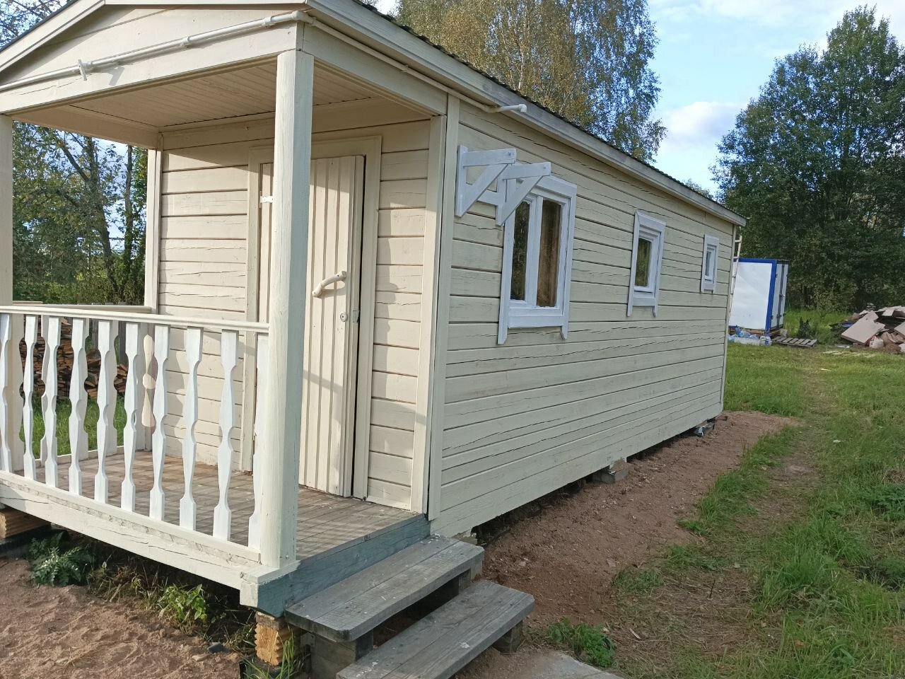 Фото Дом отдыха