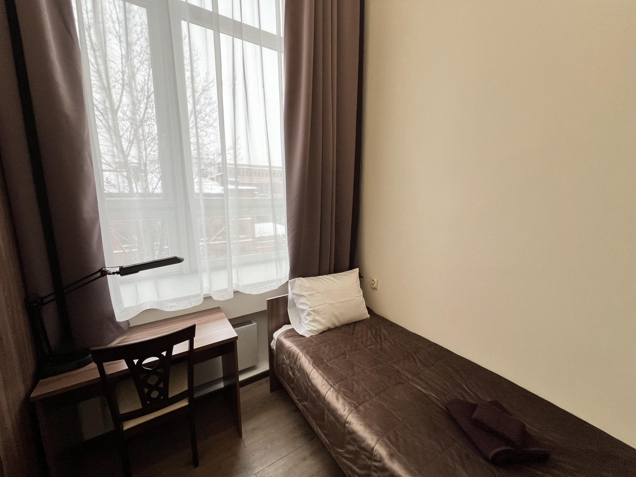 Фото Флагман