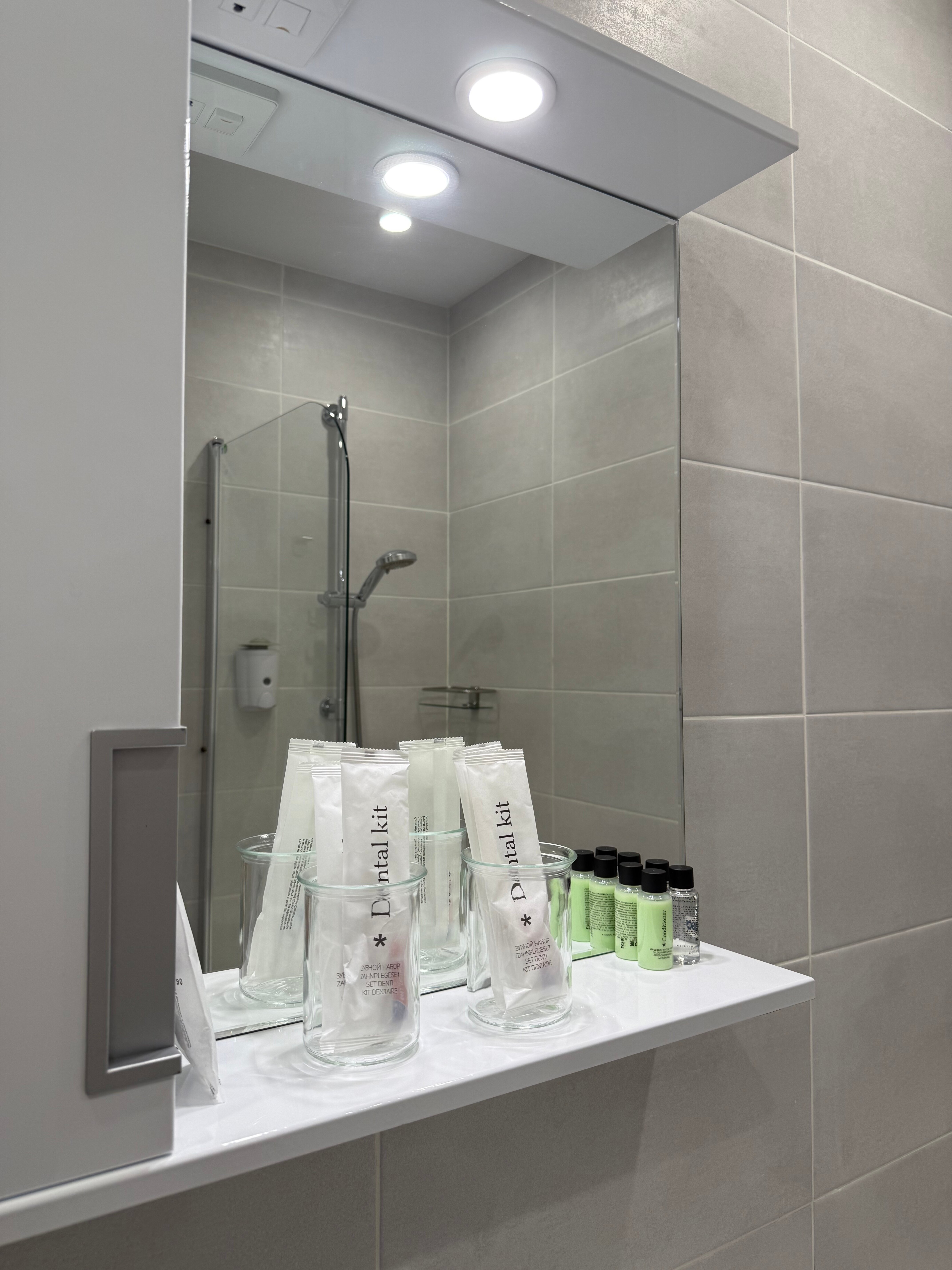 Фото Fresh Апартаменты