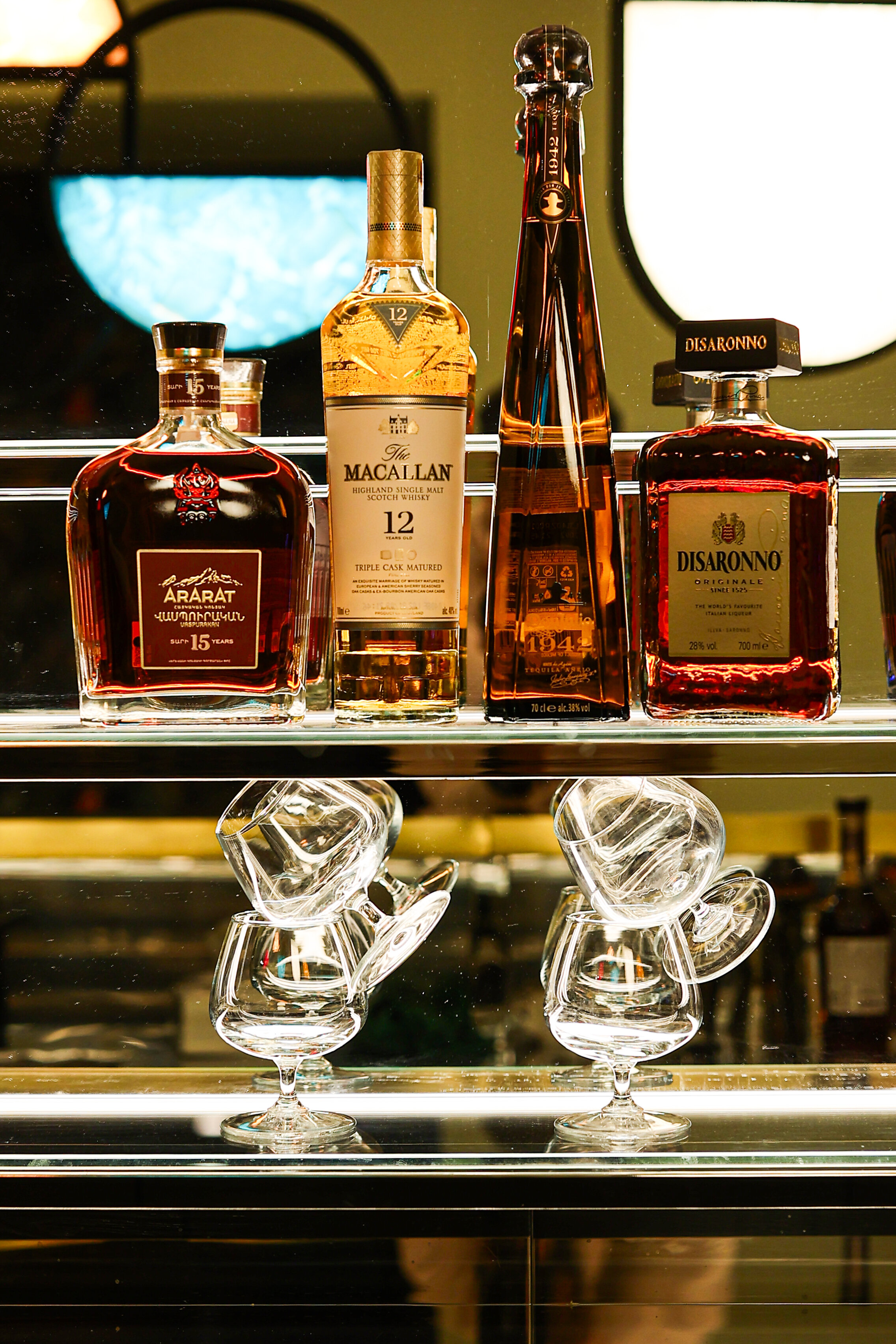 Фото Moselle Armenia Jermuk