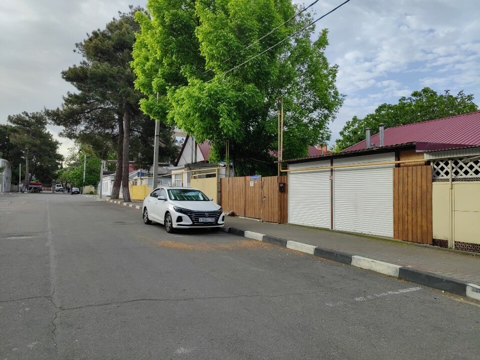 Фото Санто Марино