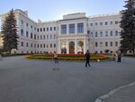 Клуб спортивного бального танца Ритм (Nevskiy Avenue, 39), further education