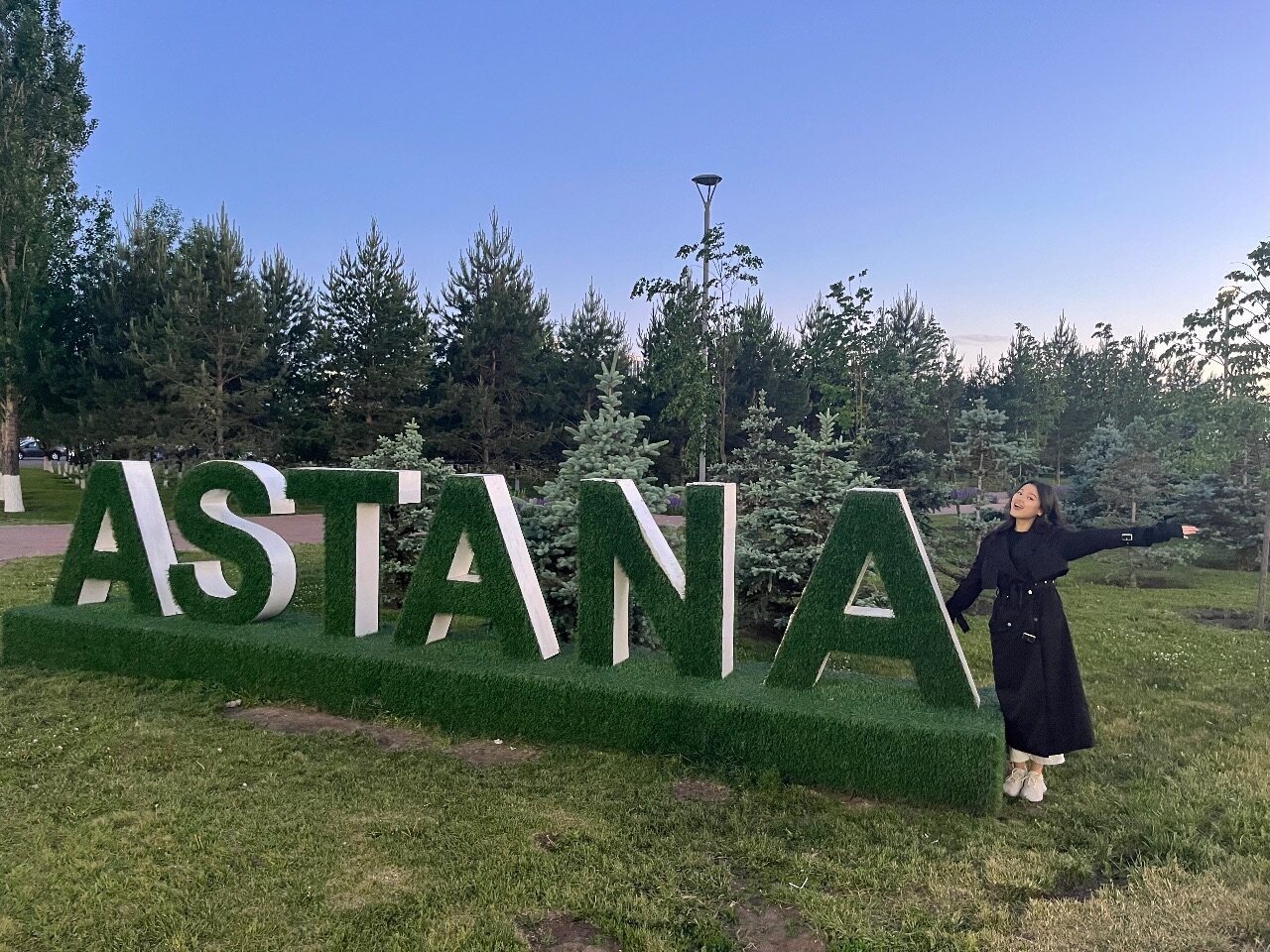 Фото Botanical Apartments at Turkestan 16