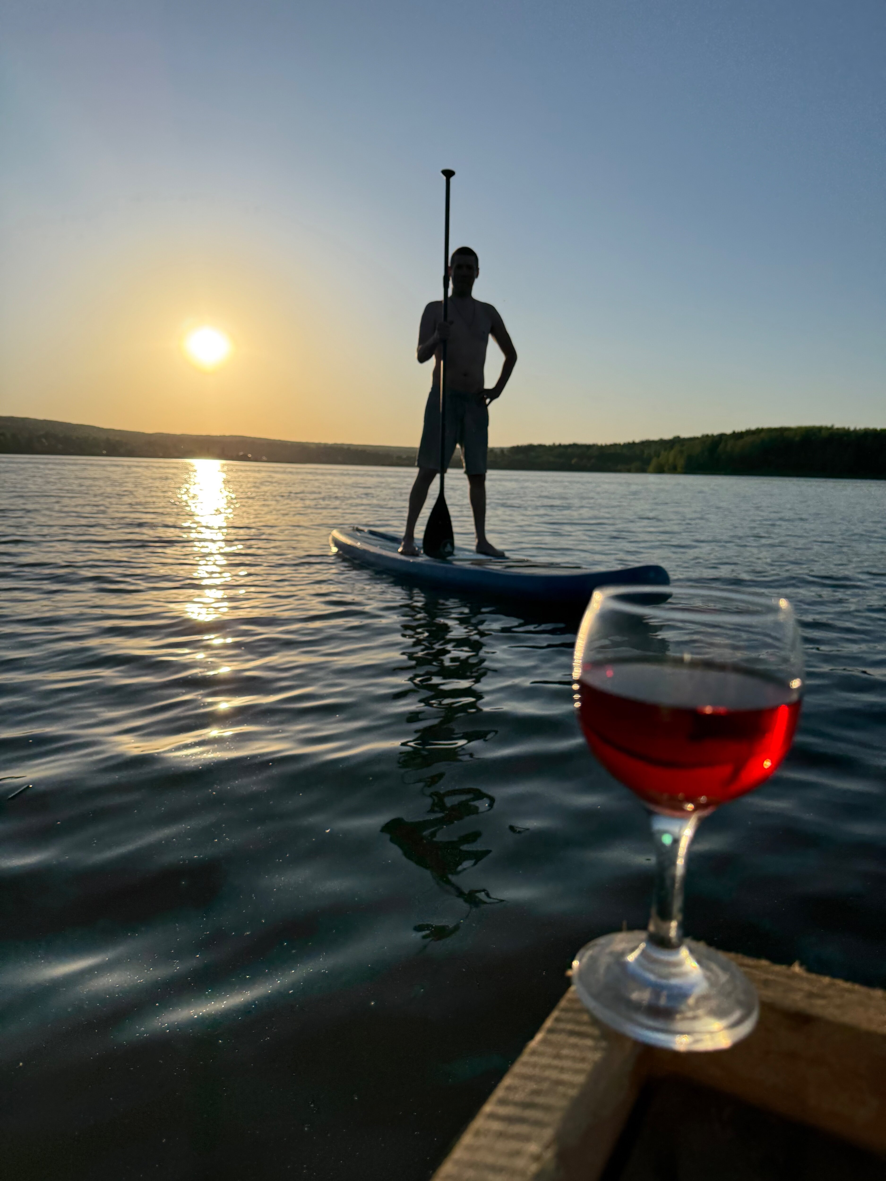 Фото Речное поместье