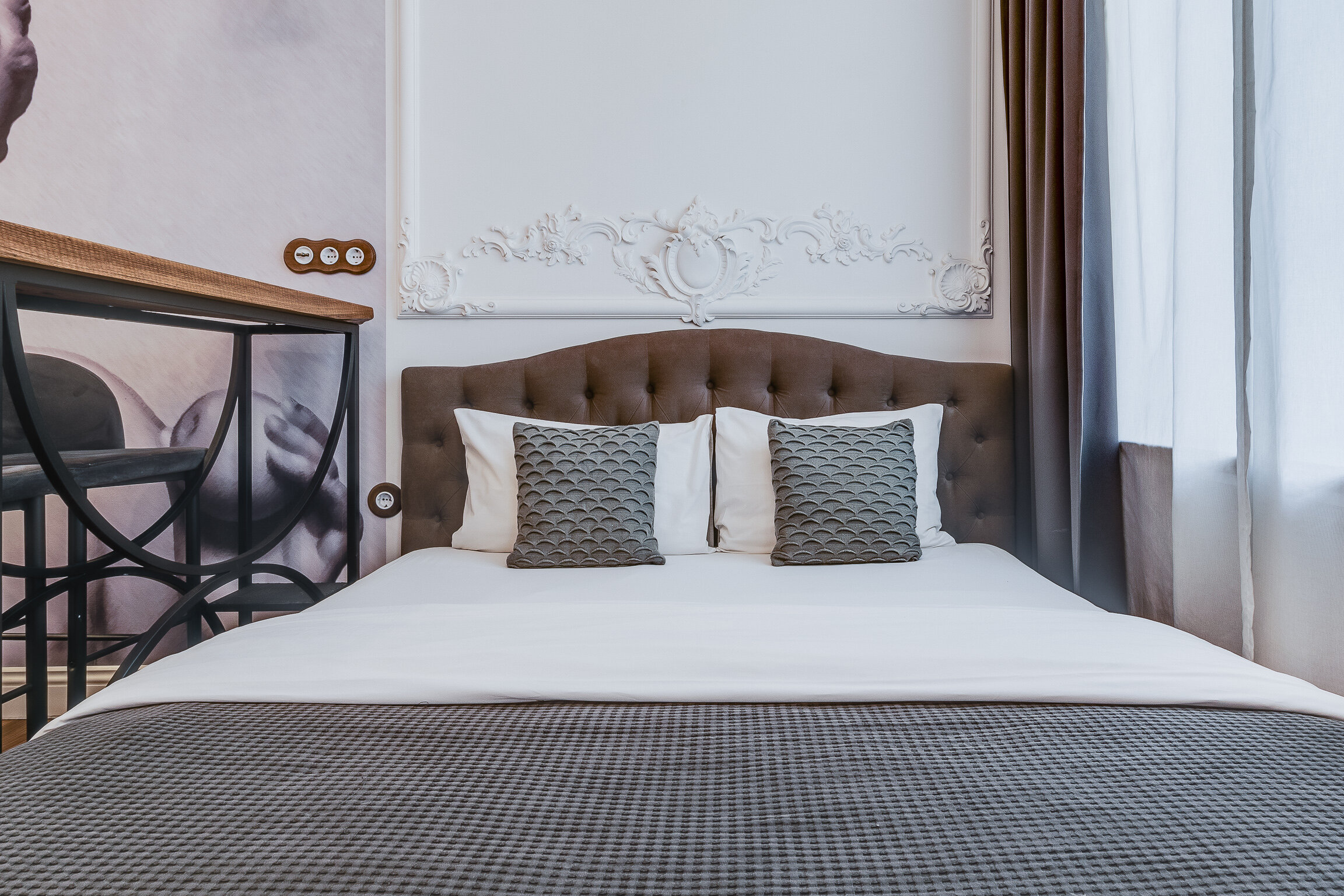 Фото Sokroma Сканди Лофт