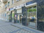 Wildberries (Germana Titova Street, 32), point of delivery