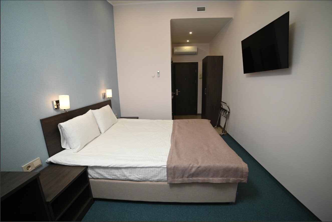 Фото отеля 2