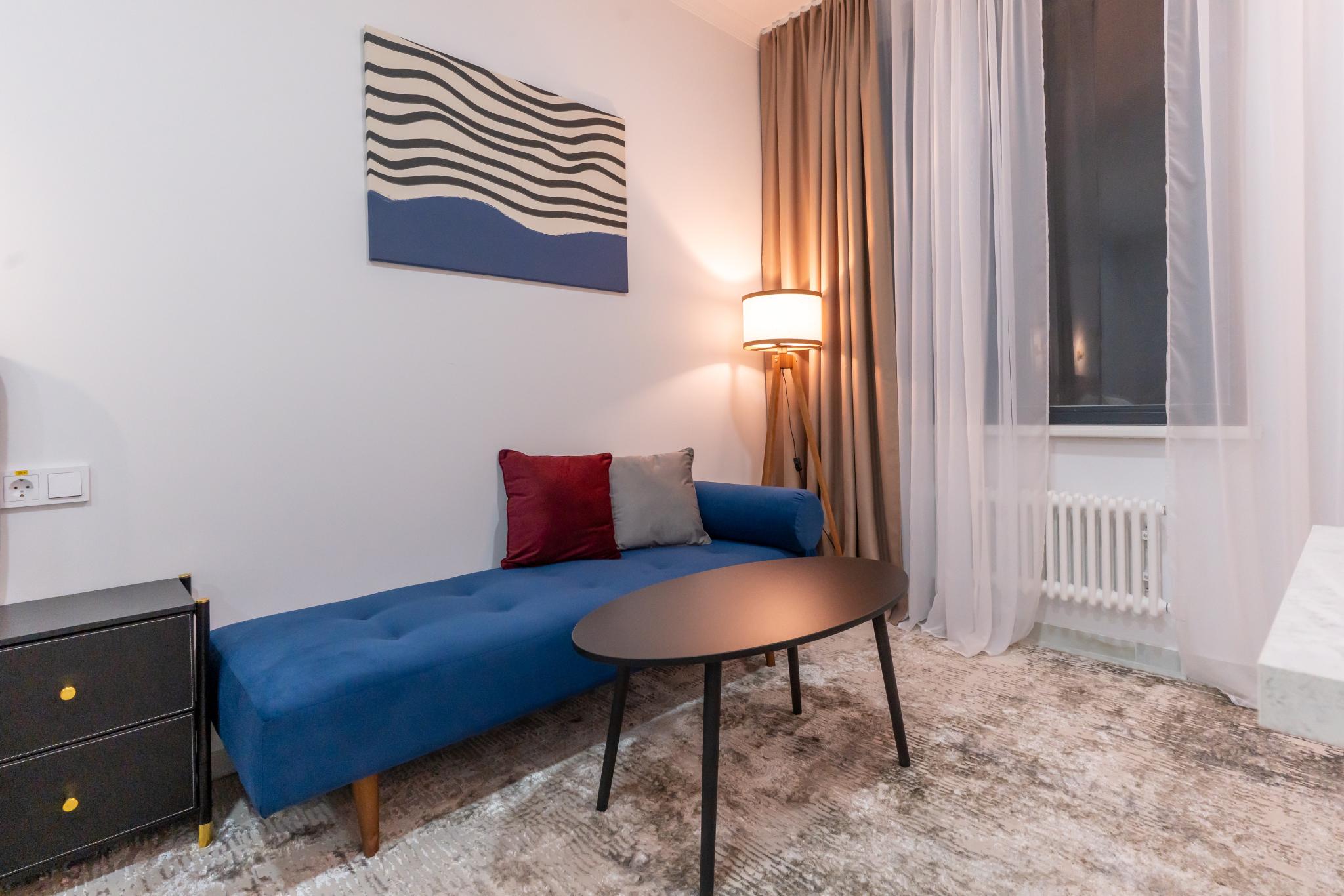 Фото Grand More Boutique Hotel