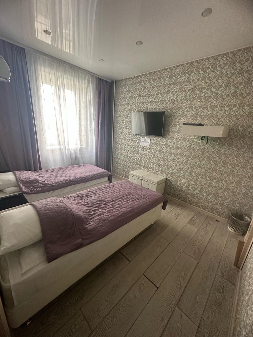 Фото AirPort City Lodge