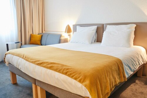 فندق Novotel Évry-Courcouronnes ، ، صورة