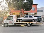 Tekirdağ Çekici Oto Kurtarıcı Yol Yardım (Tekirdag, Suleymanpasa District, Ertugrul Neighborhood, Yesil Street, 16/1), auto technical assistance, car evacuation