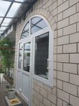 Veka (Kommunisticheskaya ulitsa, 31), windows