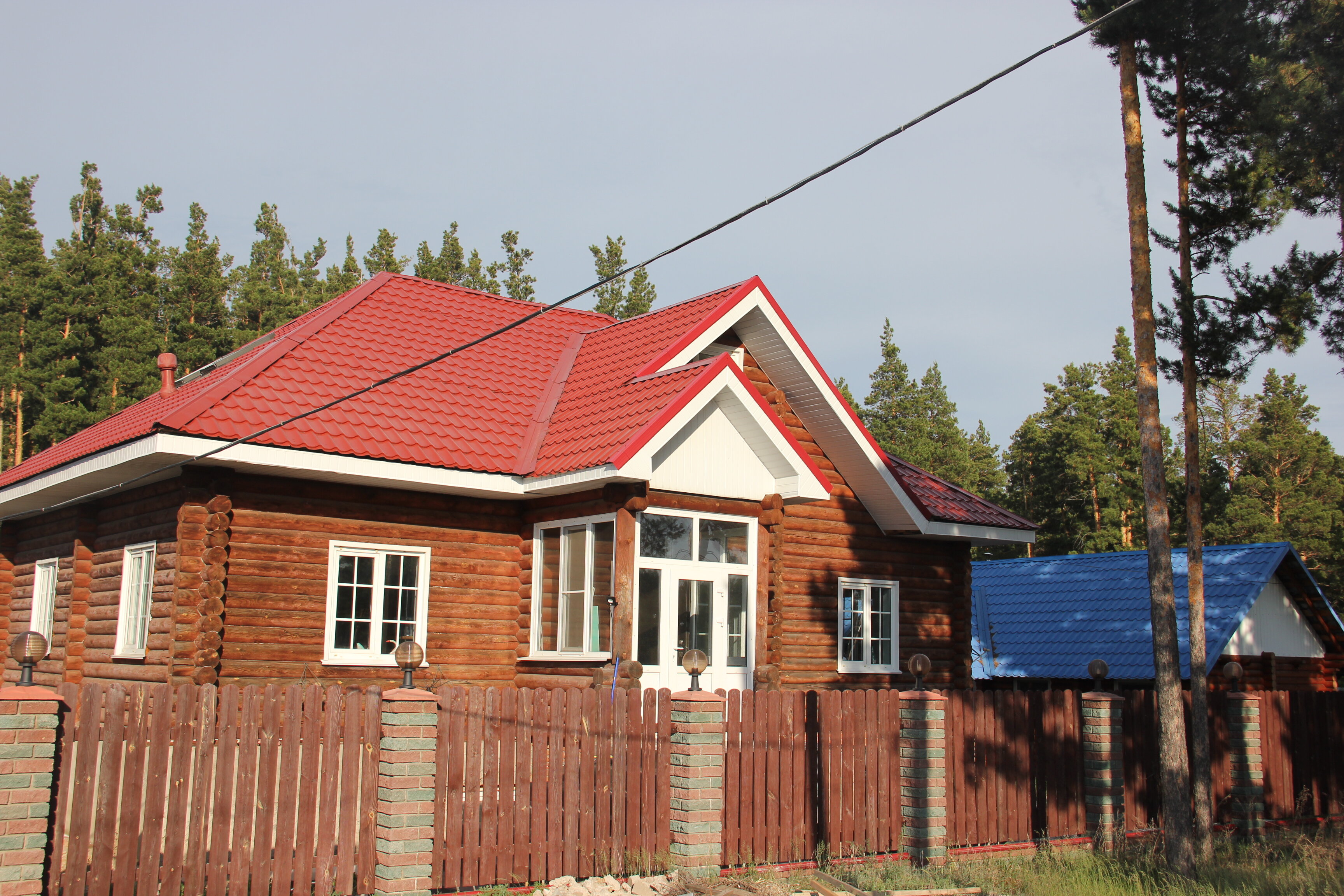 Фото Теремъ