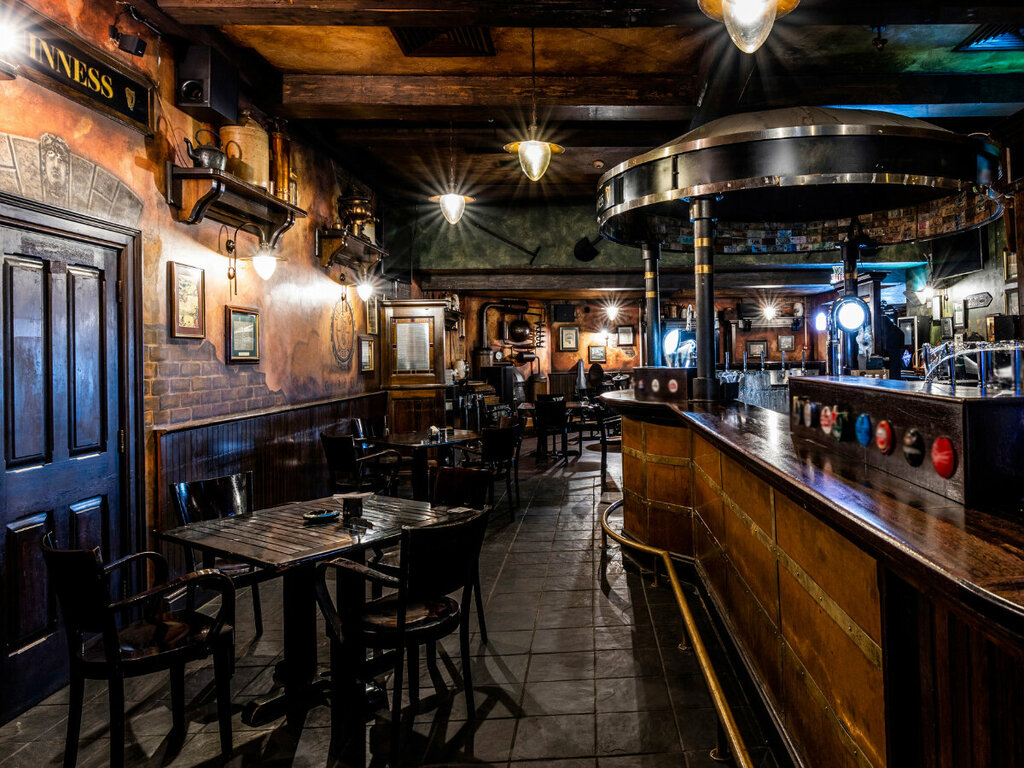 Restaurant Betawi Restaurant, Dubai, photo