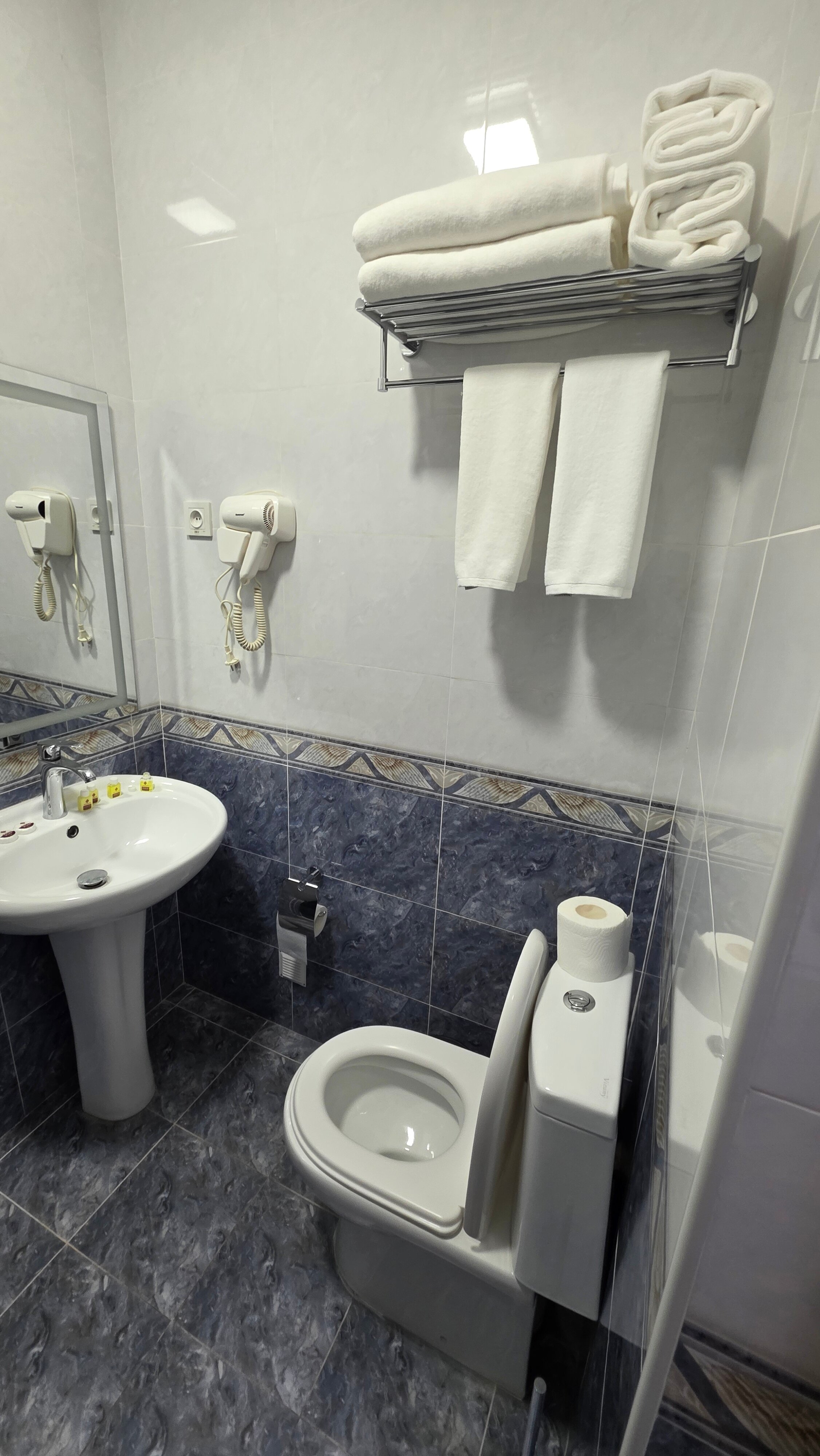 Фото Ark Billur Hotel