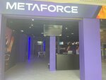 Metaforce (Solntsevsky Avenue, 21), virtual reality club