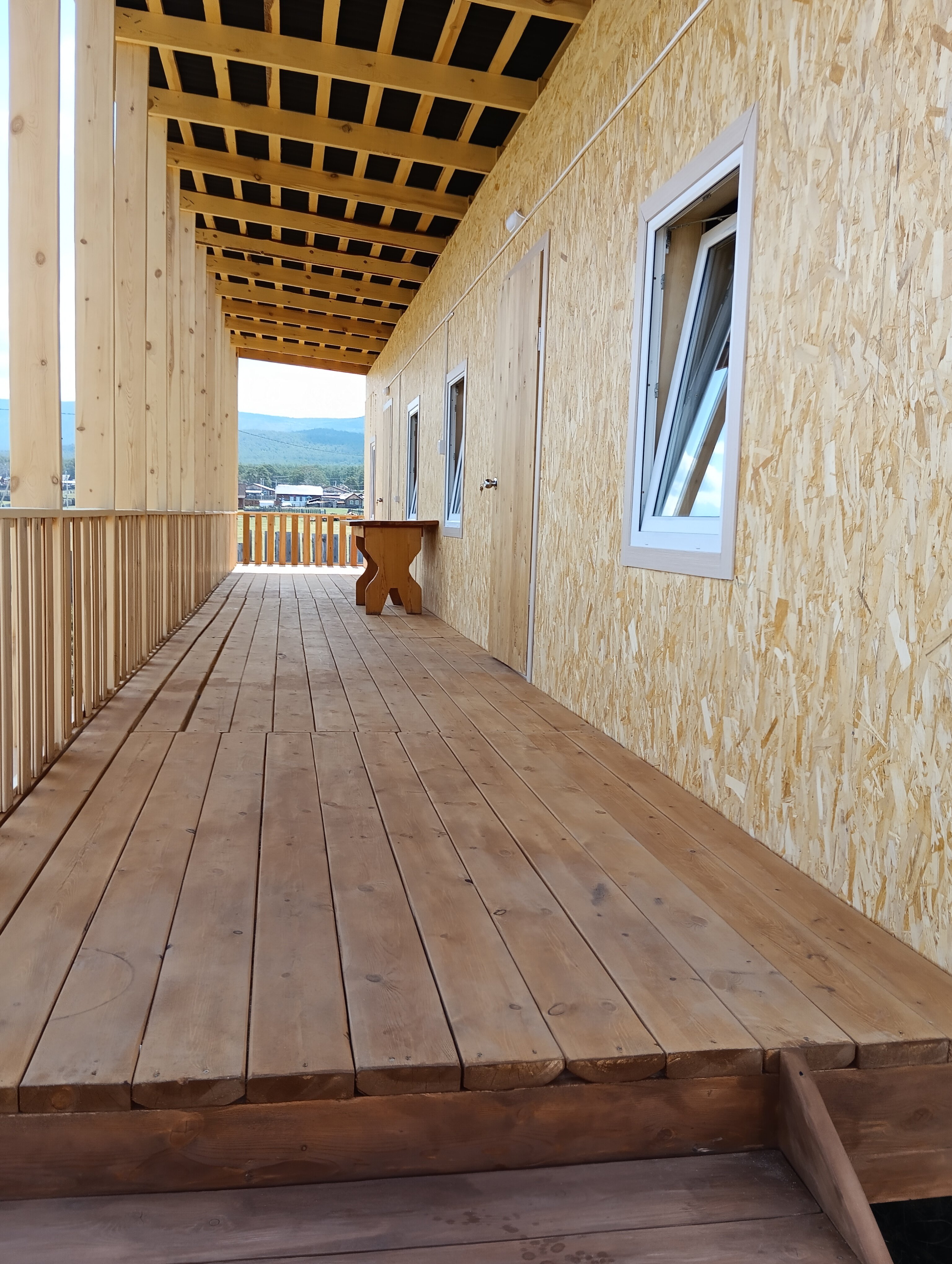 Фото У Даримы