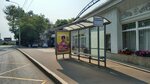 Neverovskogo Street (Neverovskogo Street, 15), public transport stop