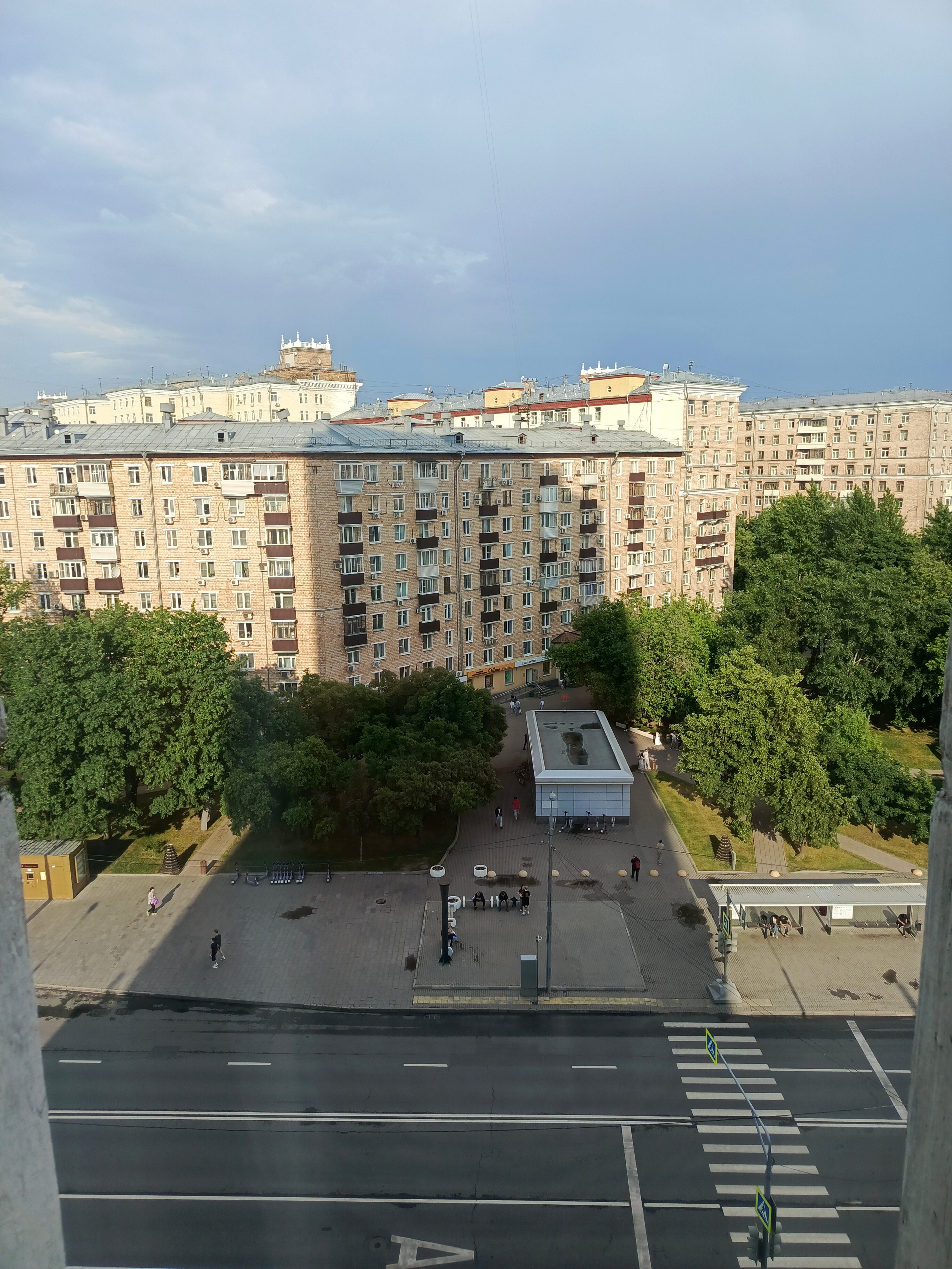 Фото Максима Панорама