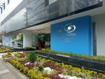 VIP Clinic Center Of International Medicine (Bogotá, Chapinero, Chico Norte III, Carrera 23, 97-07), specialized hospital
